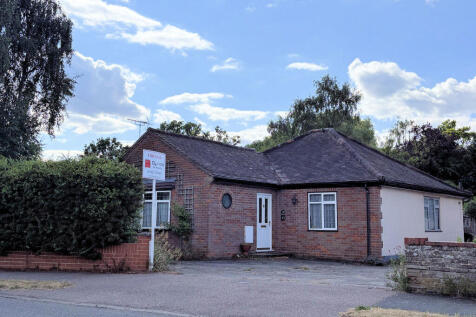 3 bedroom bungalow for sale