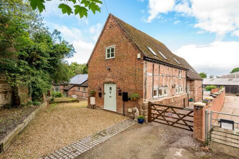 3 bedroom barn conversion for sale