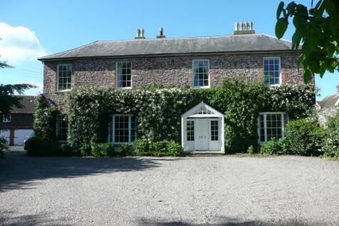 7 bedroom detached house for sale