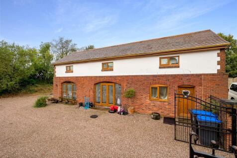 House and Gardens at Salthouse Farm... 4 bed farm house for sale