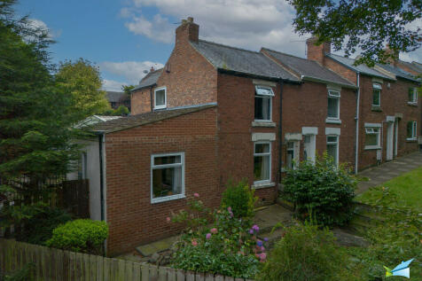 2 bedroom semi-detached house for sale