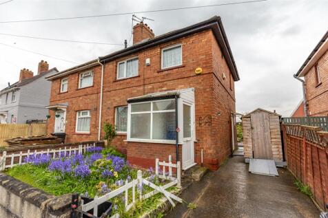 Charfield Road, Bristol, BS10 3 bed semi