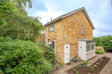 Westover Road, Bristol, BS9 2 bed maisonette for sale