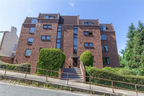 Westbury Hill, Bristol, BS9 2 bed apartment for sale