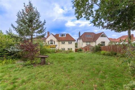 Downs Cote View, Bristol, BS9 5 bed detached house for sale