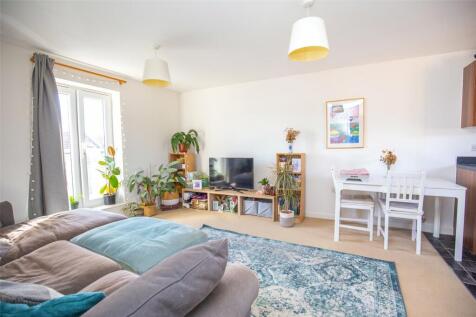 Dorian Road, Bristol, BS7 2 bed apartment for sale