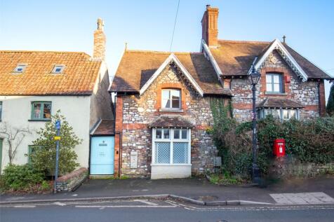 Henbury Road, Blaise, Bristol, BS10 3 bed terraced house for sale