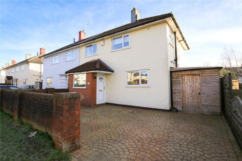 Ennerdale Road, Bristol, BS10 3 bed semi
