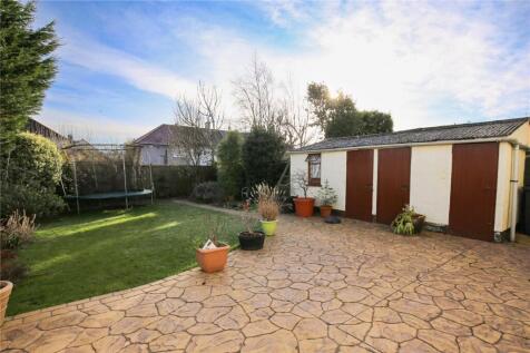 Ennerdale Road, Bristol, BS10 3 bed semi