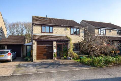 Chetwode Close, Bristol, BS10 4 bed detached house for sale