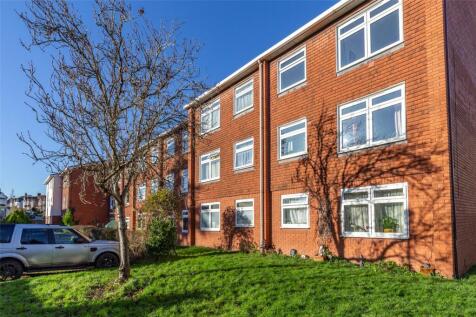 Tunstall Close, Bristol, BS9 1 bed apartment for sale