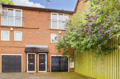 Archway Court, Radford NG7 2 bed townhouse for sale