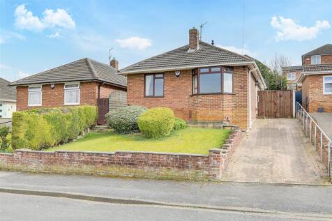 Valetta Road, Arnold NG5 2 bed detached bungalow for sale