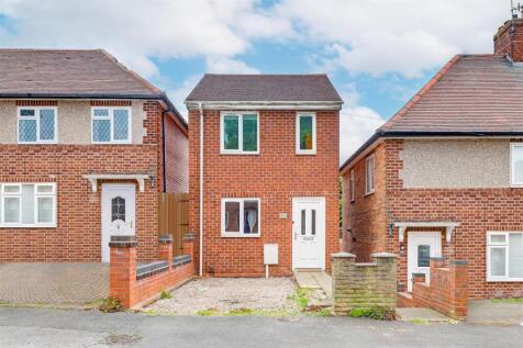Needham Road, Arnold NG5 2 bed detached house for sale
