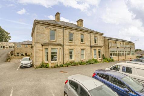 Burnside House, Skipton 1 bed apartment for sale