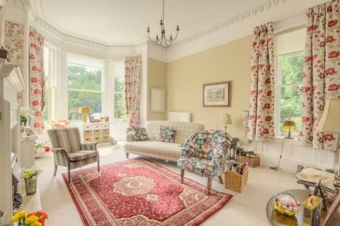 Burnside House, Skipton 1 bed apartment for sale