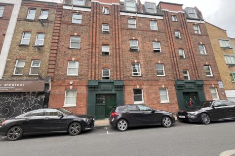 1 bedroom flat for sale