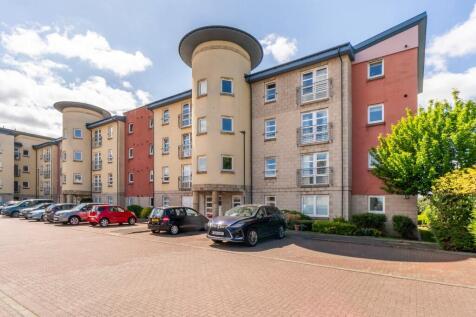 Gylemuir Road, Edinburgh EH12 2 bed flat for sale