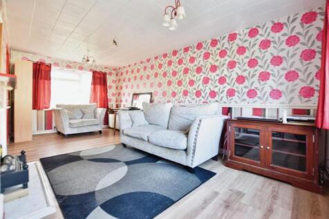 Keble Avenue, Bristol 3 bed terraced house for sale