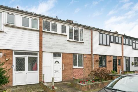 Crowmarsh Gardens, London 3 bed house for sale