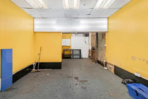 Studio apartment for sale