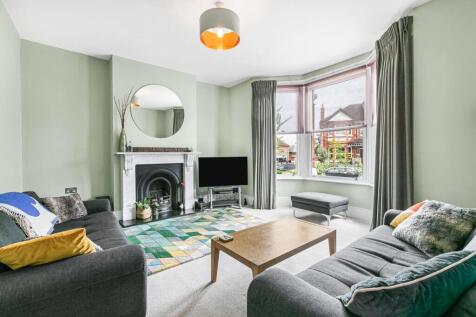 Brockley Rise, London, SE23 1NL 5 bed terraced house for sale