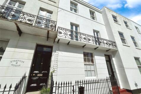 Chesham Road, Brighton, East Sussex 1 bed apartment for sale