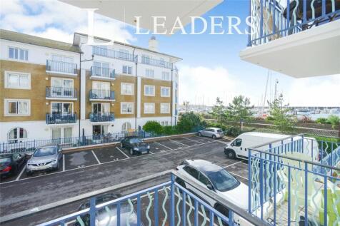 The Strand, Brighton Marina Village... 2 bed apartment for sale