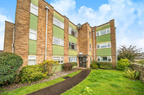 Ditchling Road, Brighton, East Sussex 1 bed apartment for sale