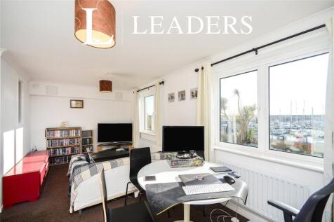 The Strand, Brighton Marina Village... 2 bed apartment for sale