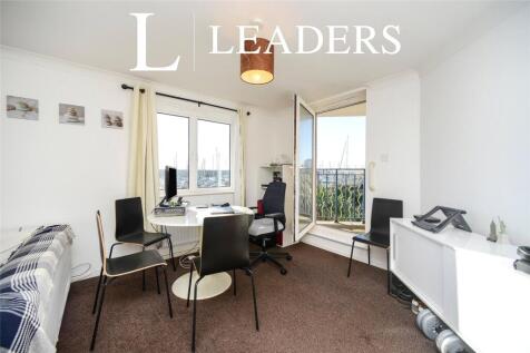 The Strand, Brighton Marina Village... 2 bed apartment for sale