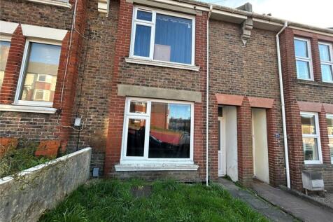 Ladysmith Road, Brighton, East Sussex 3 bed terraced house for sale
