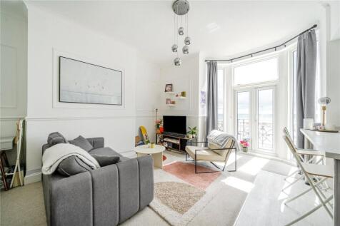 Cumberland Court, 150 Kings Road... 1 bed apartment for sale