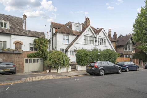 York Avenue, Hove, East Sussex 2 bed apartment for sale