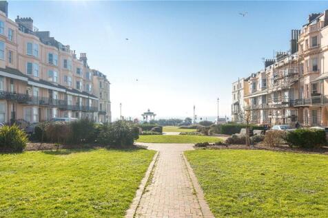 Kings Road, Brighton, East Sussex 1 bed apartment for sale