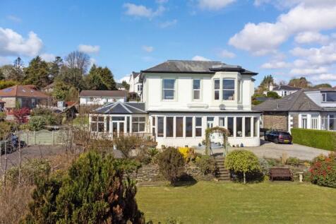 7 bedroom detached house for sale