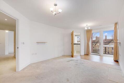 2 bedroom retirement property for sale