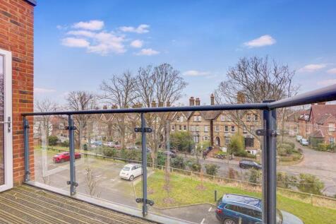 2 bedroom retirement property for sale