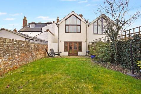 4 bedroom character property for sale