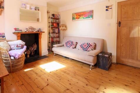 2 bedroom character property for sale