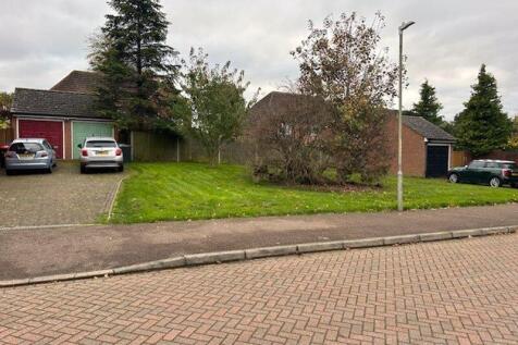 Chestnut Close, Canterbury CT4 Land for sale