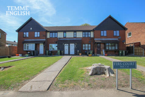 1 bedroom maisonette for sale
