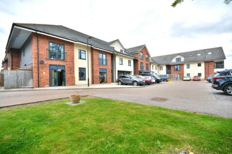 2 bedroom retirement property for sale