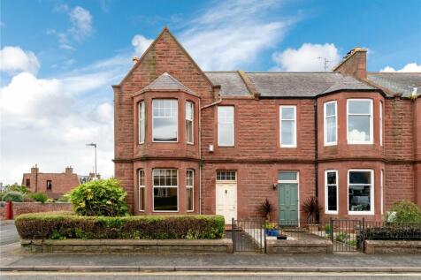 Cordoba, 8 Mayville Park, Dunbar... 4 bed end of terrace house for sale