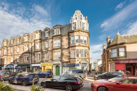 90A High Street, North Berwick, East... 2 bed apartment for sale