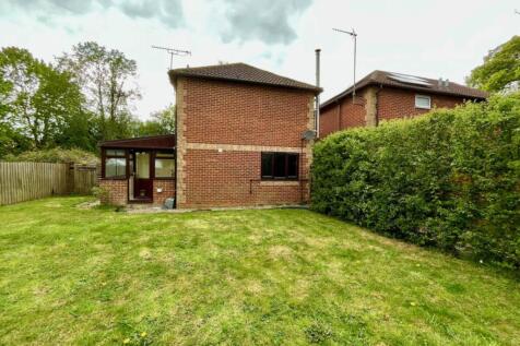 1 bedroom end of terrace house for sale
