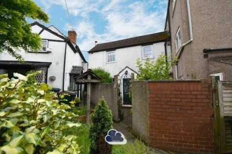 1 bedroom semi-detached house for sale