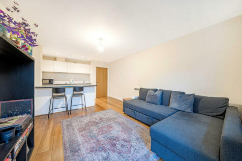 Crescent Road, Temple Cowley, East... 1 bed apartment for sale