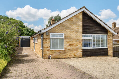 3 bedroom bungalow for sale