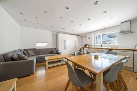 Littlehay Road, East Oxford 2 bed bungalow for sale